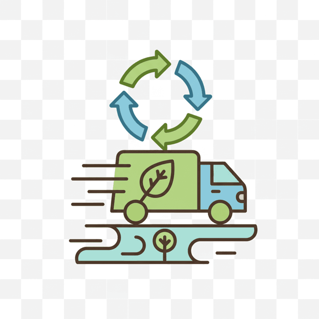 Sustainable Transport